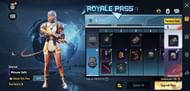 RP 1 - Reward